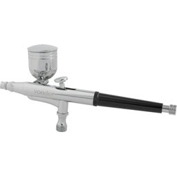 Aerógrafo com Acessórios 15 peças Vonder - 2