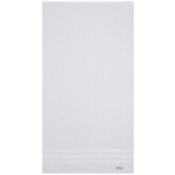 Jogo de Toalha - Banho Felpuda - Vanilla - 4 Peças - 100% Algodão - Buddemeyer Cor: Branco - 3