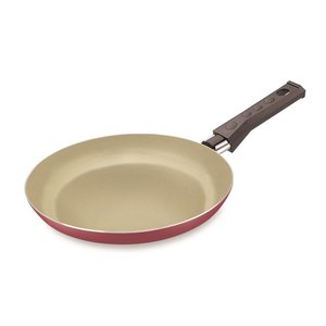 Panquequeira / Tapioqueira Artistic 22cm Cereja - Fortaleza