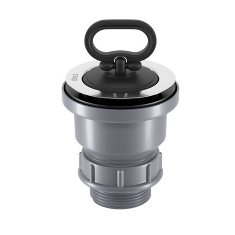 Válvula de Escoamento para Tanque sem Ladrão 1.1/4 e 1.1/2 - 1606cduo