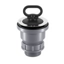 Ver imagem 1 de Válvula de Escoamento para Tanque sem Ladrão 1.1/4 e 1.1/2 - 1606cduo