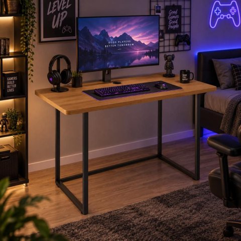 Mesa Office 135cm Madison