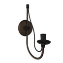 Ver imagem 4 de Lustre Para Parede Artesanal Arandela com Cúpula de Vidro Libertas Rosas Artesanato Preto