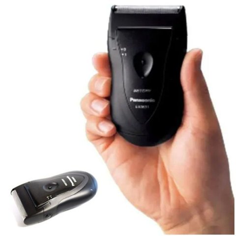Maquininha Profissional Compacta, Perfeita para o Dia a Dia