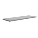 Ver imagem 1 de Prateleira Flutuante 30x100cms com Suporte Incluso Pbs 30100 - Freixo Ff (Finish Foil) com Textura