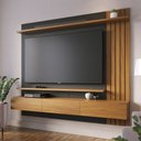 Ver imagem 1 de Home Suspenso Juriti 180cm 3 Portas Basculantes - Ssx Multicoisas