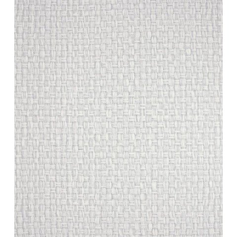 Papel de Parede Tramas - Efeito Trama Cinza Claro Tr-4008