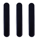 Ver imagem 2 de Elemento Tátil Direcional Pvc Adesivado Preto