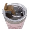 Copo Princesas Semi-térmico C/ Tampa 300ml Oficial Disney - 4