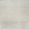 Tapete Sisal Chevron Capadócia Bege 323 Pemogo Medida:200x150cm - 6