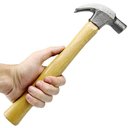 Ver imagem 3 de Martelo Unha 23 Mm Tramontina