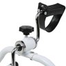 Mini Bicicleta Bike Ergometrica Fisioterapia Perna Braço Atividade Fisica Itensidade Mecanica Resist - 10