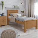 Ver imagem 3 de Cama Solteiro Lopas Athenas Plus 98cm