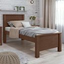Ver imagem 4 de Cama Solteiro Lopas Athenas Plus 98cm