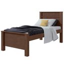 Ver imagem 2 de Cama Solteiro Lopas Athenas Plus 98cm