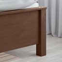 Ver mais imagens de Cama Solteiro Lopas Athenas Plus 98cm