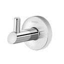 Ver imagem 1 de Cabide Hope Cromado - Docol