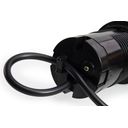 Ver imagem 7 de Torre De Tomada 2 Tomadas +  2usb (a Rápido + C) + Indução 10A Preto