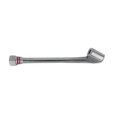 Bico de Ar Duplo 825/L Schweers
