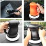 POLITRIZ LIXADEIRA AUTOMOTIVA MAQUINA ENCERAR POLIR POLIDORA CARROS VEICULAR 12V - 3