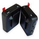 Ver imagem 2 de Monitor Retorno de Palco M-vave S/ Fio Fone Profissional