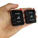 Ver imagem 4 de Monitor Retorno de Palco M-vave S/ Fio Fone Profissional