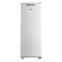 Ver imagem 1 de Freezer Vertical Consul 1 Porta Branco 121l - Cvu18gb - 220v