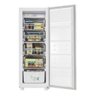 Freezer Vertical Consul 1 Porta Branco 121l - Cvu18gb - 220v - 2