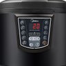 Panela de Pressão Elétrica Midea 6l Digital Preta Ppa70p2 220v - 5