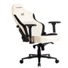 Cadeira Gamer Elements Lunari Cream - 5
