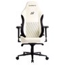 Cadeira Gamer Elements Lunari Cream - 3