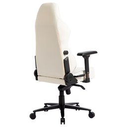 Cadeira Gamer Elements Lunari Cream - 6