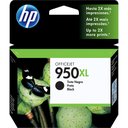 Ver imagem 1 de Cartucho Hp 950xl Jato de Tinta Preto - Cn045ab