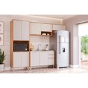 Ver imagem 1 de Kit Modulado Mgm 4 Peças Áurea C4p188 Cinamomo/off
