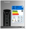 Geladeira Frost Free Duplex 2 Portas BT42 387 Litros Panasonic - 6