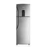 Geladeira Frost Free Duplex 2 Portas BT42 387 Litros Panasonic - 1