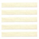 Ver imagem 4 de Pavio chato 10mm Tochas Lamparinas Lampião Fio Algodão 5mt agrog pavio chato para lampião lamparina 