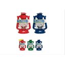 Ver mais imagens de Pavio chato 10mm Tochas Lamparinas Lampião Fio Algodão 5mt agrog pavio chato para lampião lamparina 