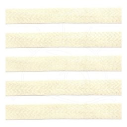 Pavio chato 10mm Tochas Lamparinas Lampião Fio Algodão 5mt agrog pavio chato para lampião lamparina  - 4