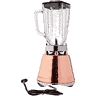 Liquidificador Osterizer Clássico Oster Cobre 220v - 4
