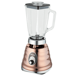 Liquidificador Osterizer Clássico Oster Cobre 220v - 2