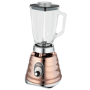 Ver imagem 1 de Liquidificador Osterizer Clássico Oster Cobre 220v