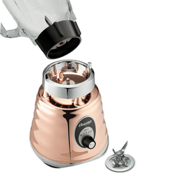 Liquidificador Osterizer Clássico Oster Cobre 220v - 7