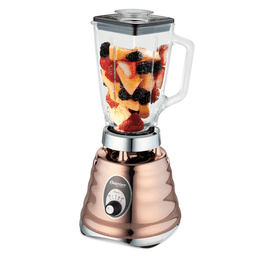 Liquidificador Osterizer Clássico Oster Cobre 220v - 5