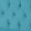 Ver imagem 2 de Canto Italy Confortável para Apartamento Cozinha e Restaurantes Azul Safira