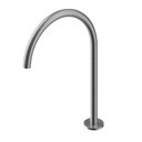 Ver imagem 1 de Bica Banheiro Docol Mix&match 360 Grafite Escovado 00926170