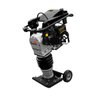 Compactador de Solo Sapo Toyama Ttr80zm-xp 4hp Profissional - 1