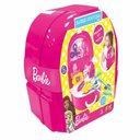Ver imagem 5 de Kit Médico Infantil - Barbie Doutora - Mochila Médica - Fun Divirta-se