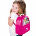 Ver imagem 2 de Kit Médico Infantil - Barbie Doutora - Mochila Médica - Fun Divirta-se