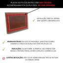 Ver imagem 4 de Cabeceira Estofada  em Linho com acrílico espelhado